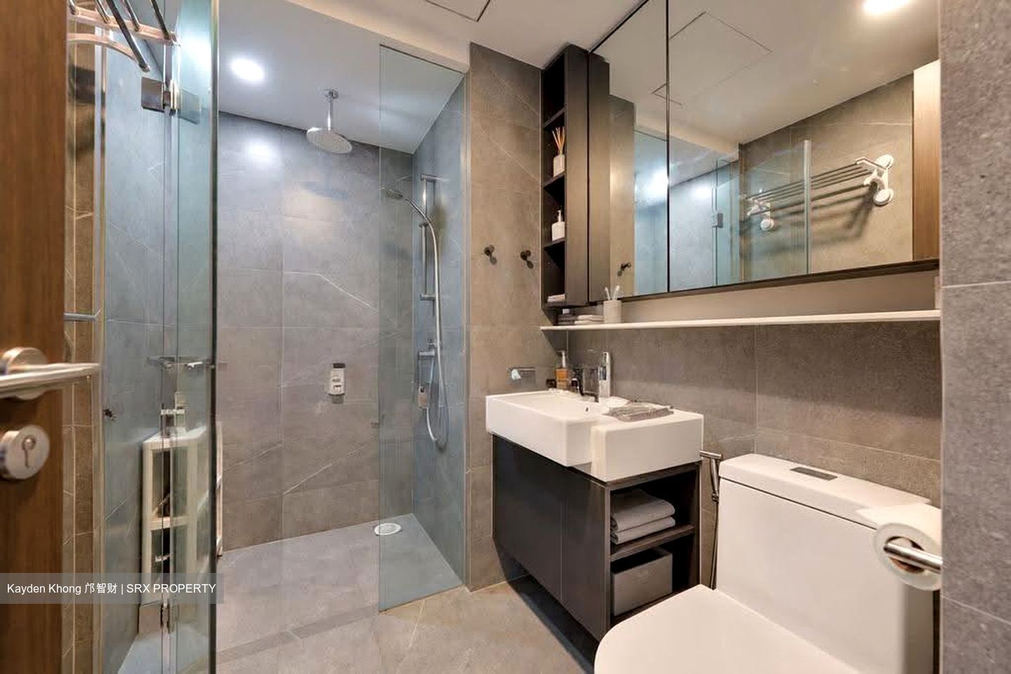 Riverfront Residences (D19), Apartment #635538721